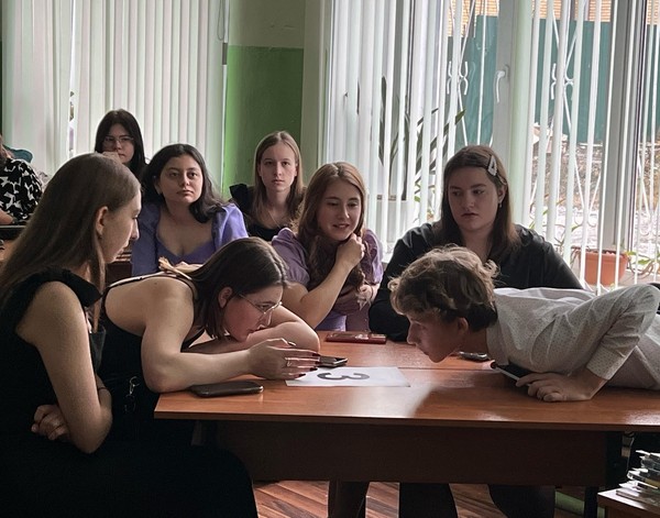 Толковый квиз с Владимиром Далем