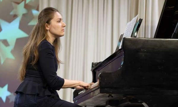 Лекция на тему: «Музыкальный образ и технические приемы его воплощения»