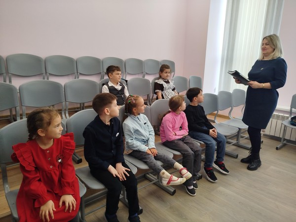 Лекция «Детские хиты Юрия Чичкова»