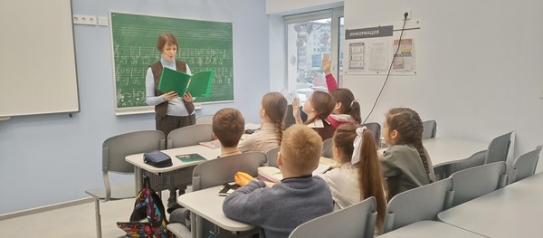 Лекция «Лучший отечественный вокалист»