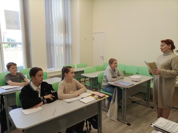 Лекция «Виолончелист виртуоз XXI века»