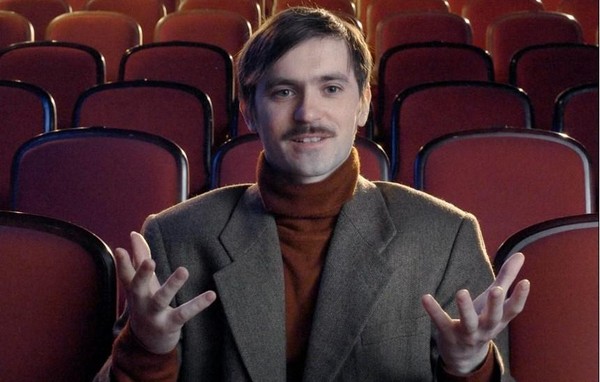 Уйти нельзя остаться