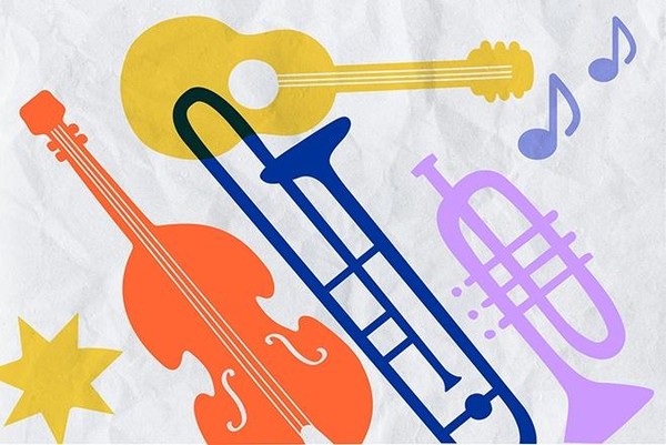 Фотовыставка «Здесь живет вдохновение»