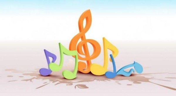 Открытый урок по сольфеджио