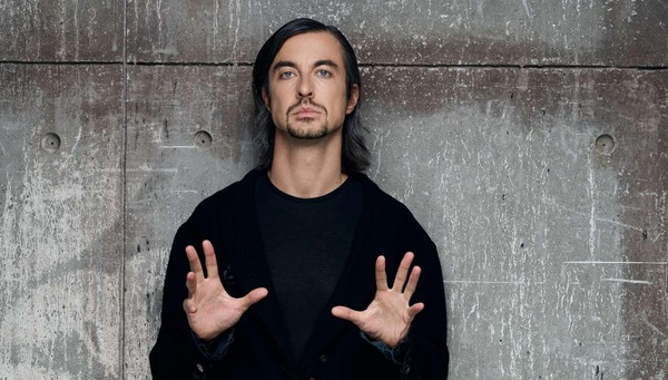 Виртуальный концерт Гавриила Попова