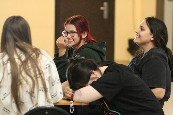 Спектакль «Лучше всех»