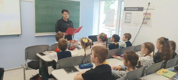 Лекция «Бояре, а мы к вам пришли»