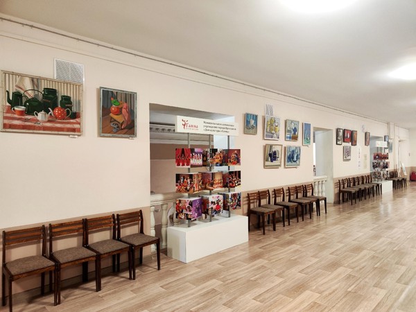 «Всё, что люблю...»