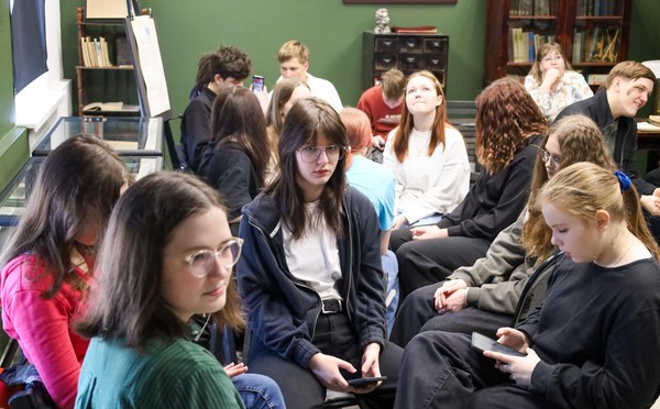 Программа «Финно-угорский пазл»