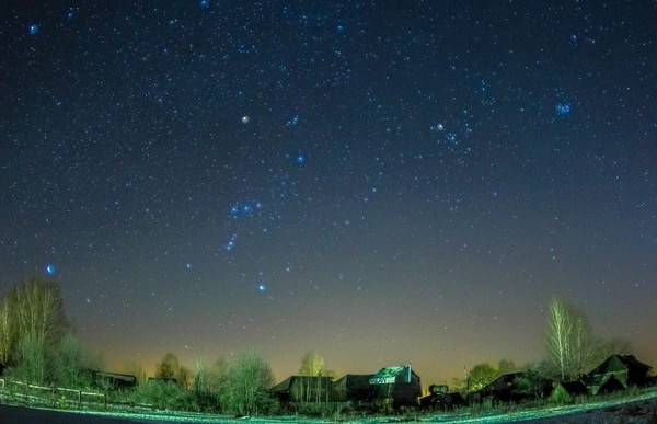 Интерактивный урок «Мой родной край – Ярославский регион»