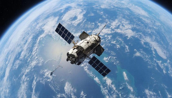 Интерактивный урок «История отечественной космонавтики»