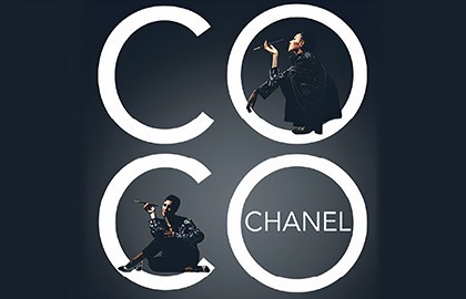 Coco Chanel