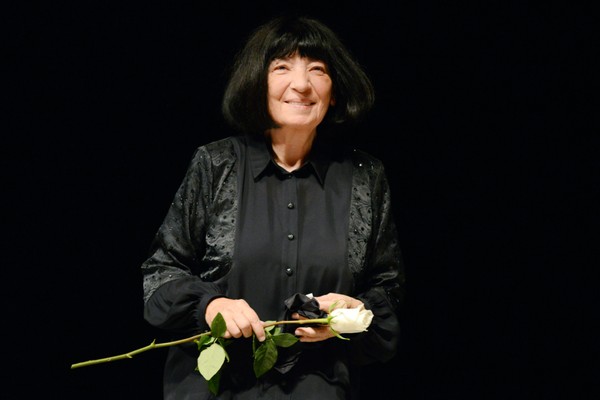 Элисо Вирсаладзе и Павел Бубельников