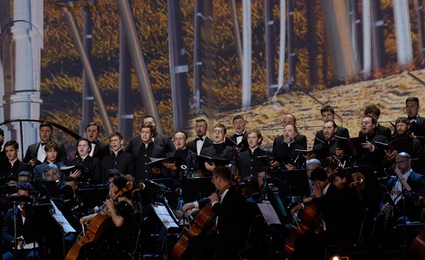 Мария Блажевич. Август II