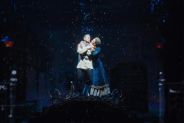 Елизавета Иванова