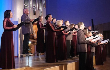 Весна идет!