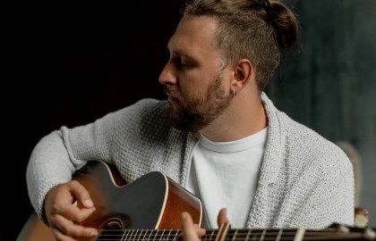 Павел Пиковский. Электричество