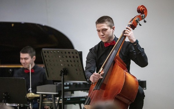 Концерт «Чудеса дедушки Чуковского»