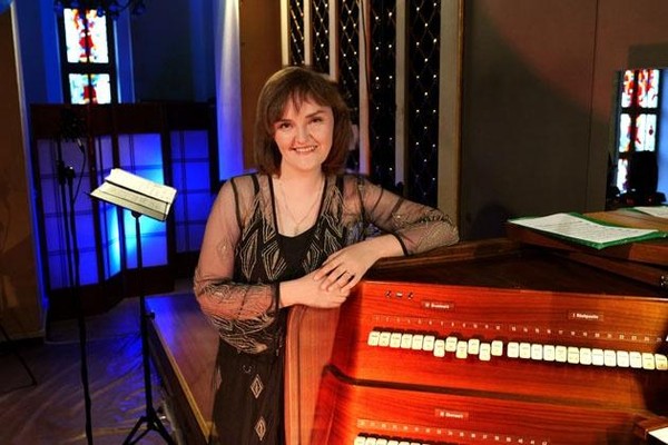 Концерт «Август II – покровитель Дрезденской капеллы»