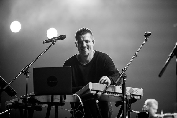 Антон Беляев. Therr Maitz