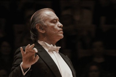 Симфонический оркестр Мариинского театра, дирижер – Валерий Гергиев