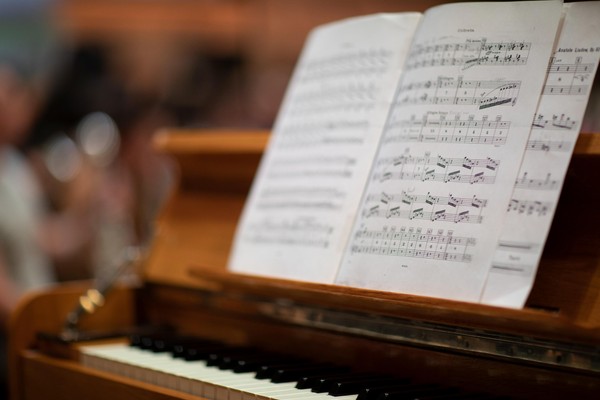 Концерт абонемента «Приглашенные дирижеры»