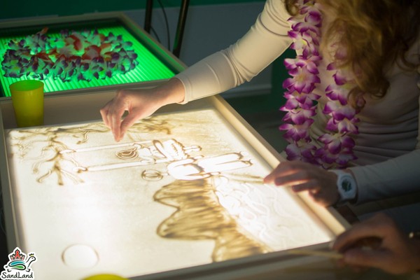 Время для двоих