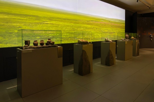 Экскурсия «История ветра и камня»