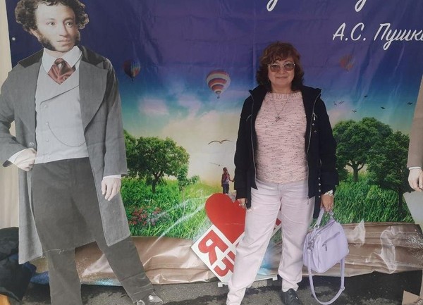 Программа «Как стать поэтом?»