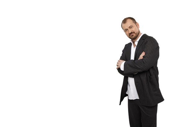 Алексей Петрухин