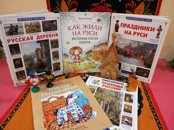 Занятие «Грач на горе – весна на дворе»