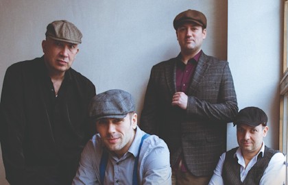 Неслучайные люди