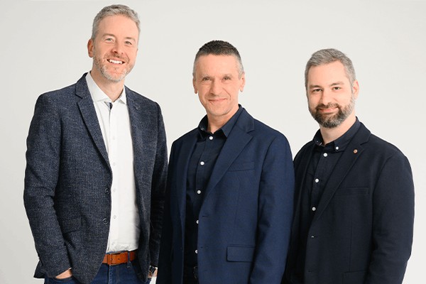 Концерт Peter Sarik Trio