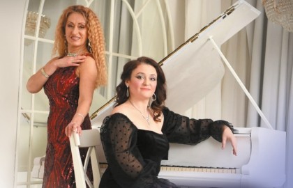 Две вершины романтизма. Шопен. Григ