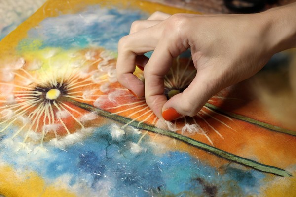 Выставка «От идеи к образу»