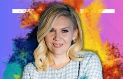 Зазвучи! Ольга Савельева