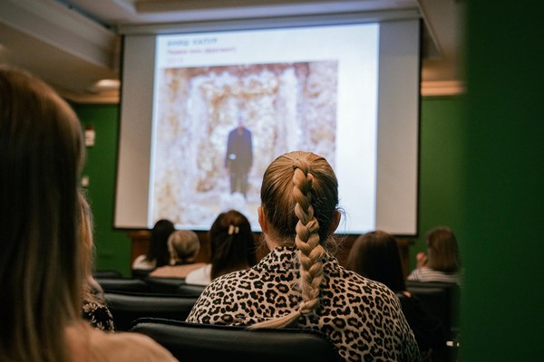 Цикл лекций «Искусство Италии XVIII века»