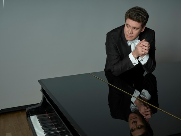 Вечер популярной классики в рамках фестиваля «Денис Мацуев представляет: диалог поколений»