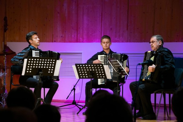 Севастопольский вальс