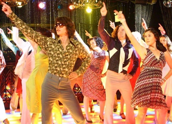 Программа «Знаменитые хиты»