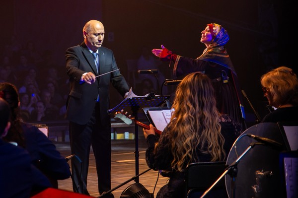 «Пусть память говорит!»