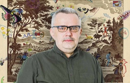 Юрий Сапрыкин. ОБЭРИУ: смех в темноте