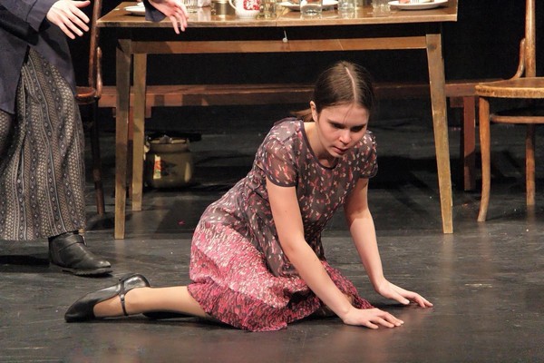 Вдовий пароход