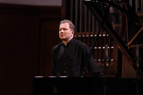 Концерт Ю. Мартынова