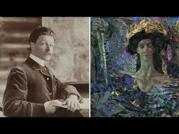 «Величественный мир красоты!»