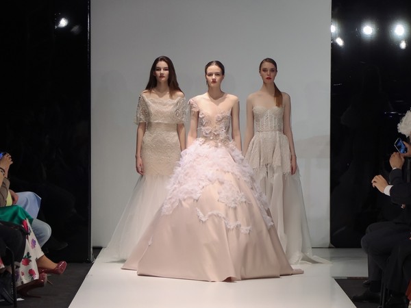 Неделя моды. 24 сезон. Profi