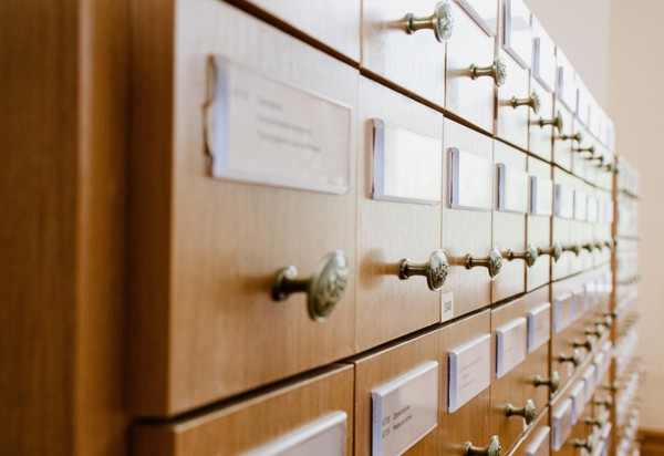 Экскурсия «Белинка»: ресурсы и фонды»