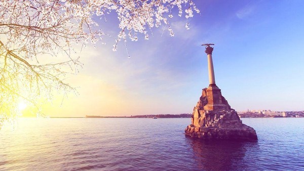 Концерт «Севастопольский вальс»