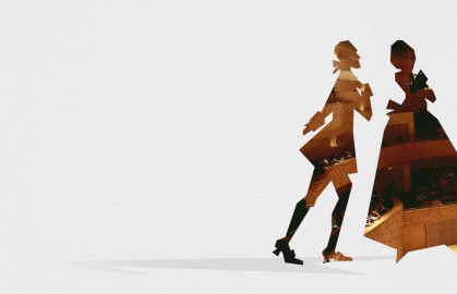 Золушка (концертное исполнение)