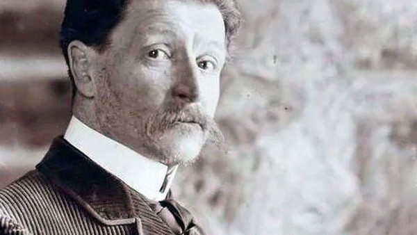 Михаил Врубель – мастер цвета и формы